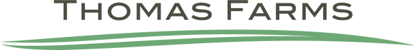 Thomas Farms logo