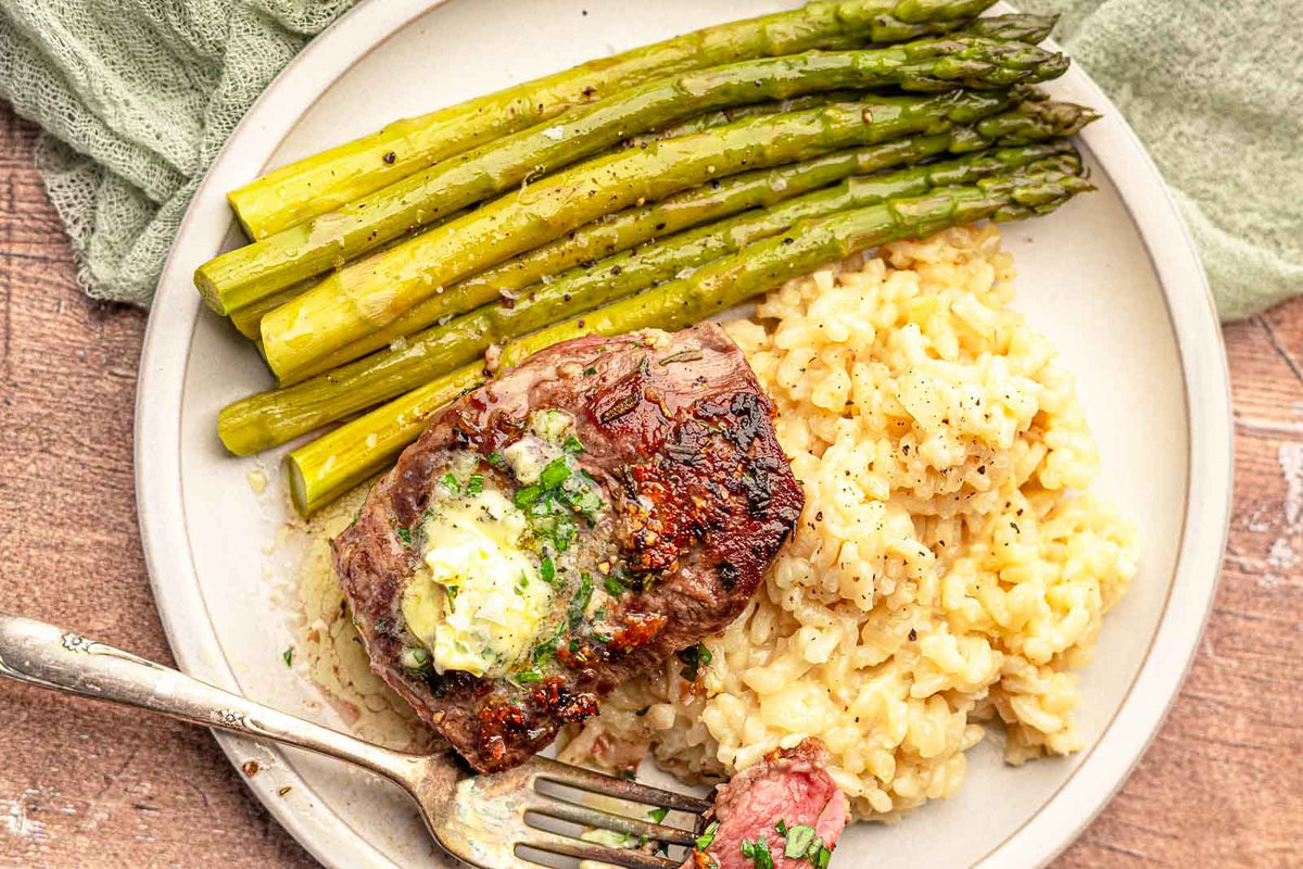 Beef Tenderloin Steak – Thomas Farms
