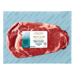 Grass Fed Angus Ribeye Steak – Thomas Farms