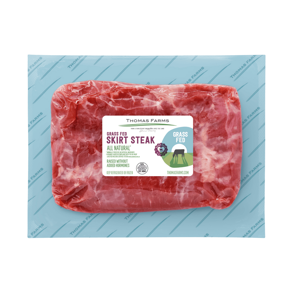 Buy GrassFed Beef Thomas Farms