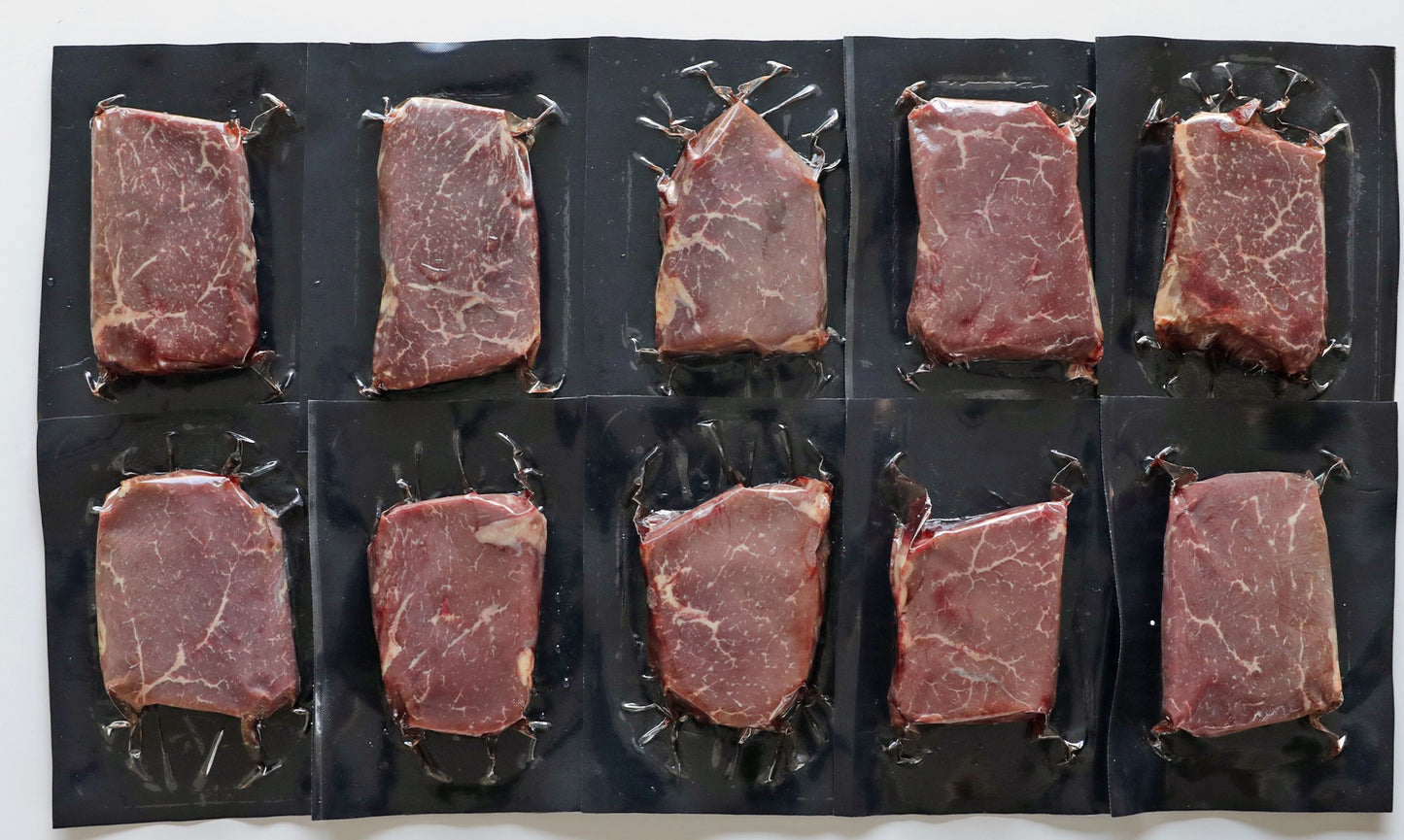 Tajima Wagyu Sirloins